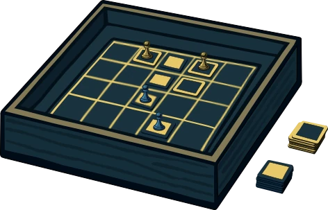Bordspel