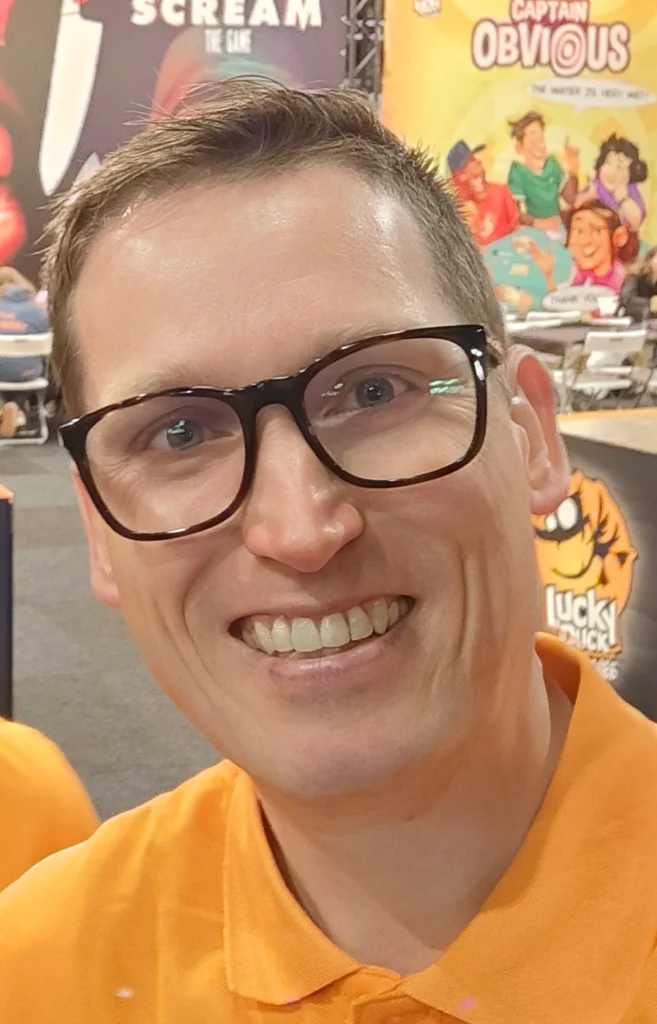 Profielfoto Robert