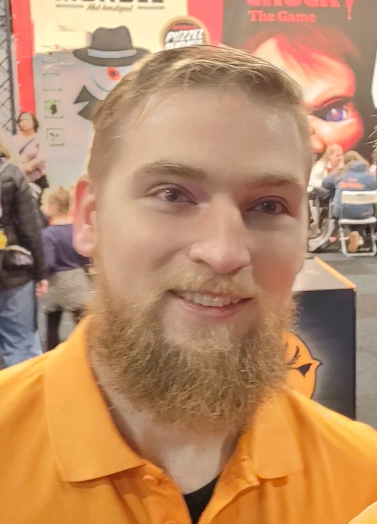 Profielfoto Tom