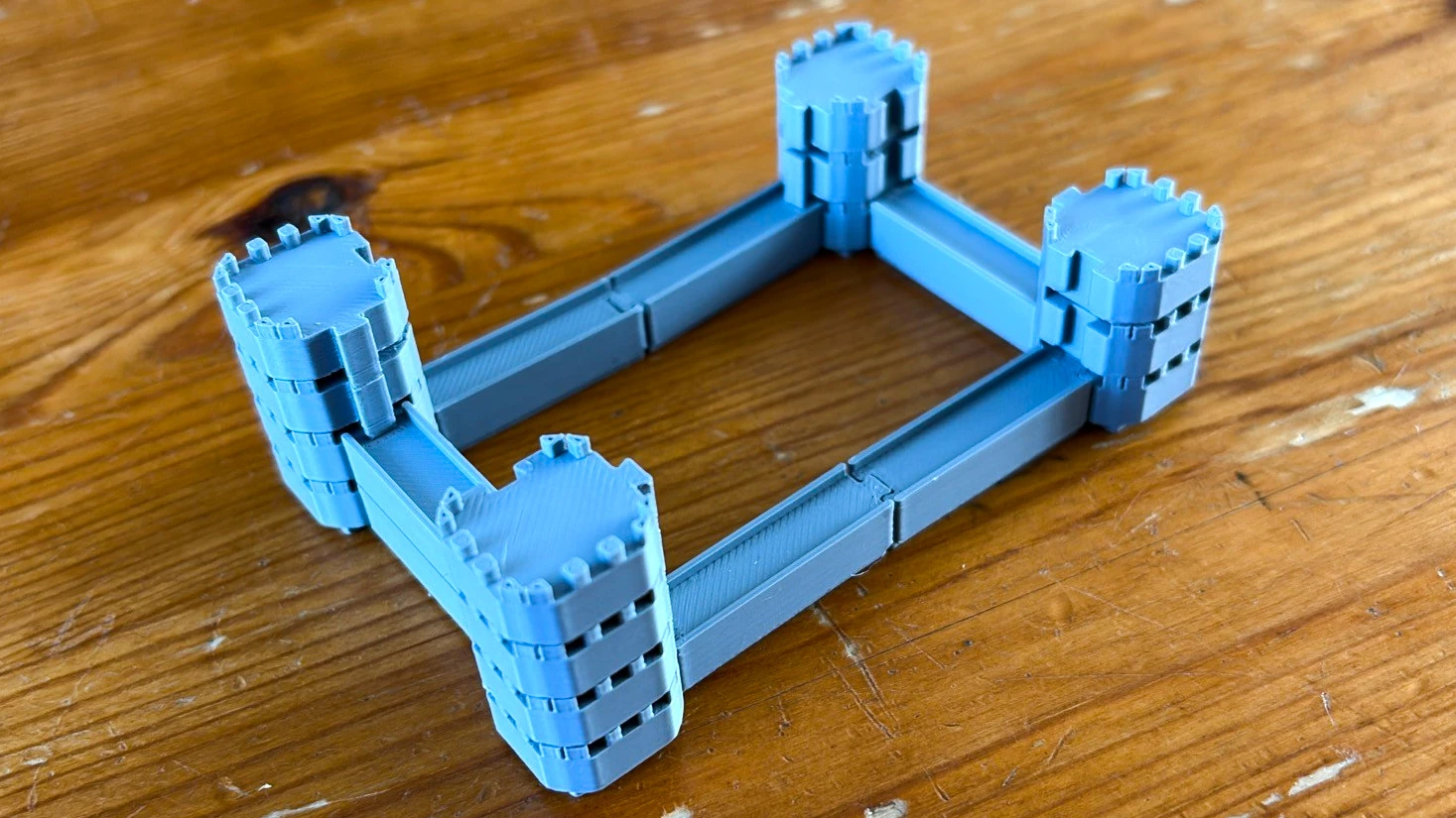 Prototype van Het Fort